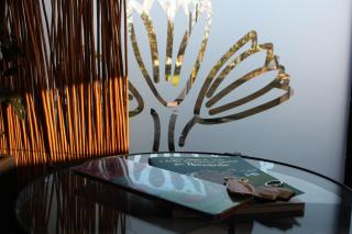 Hôtel Crocus Caen Mémorial - 8