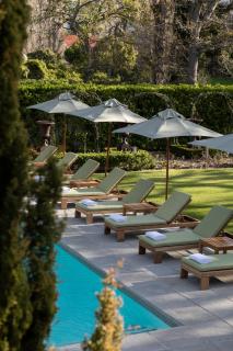 The Alphen Boutique Hotel & Spa - 6