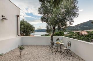 AffittaSardegna-Casa Altamarea - 5