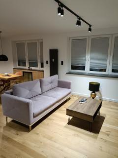 Apartament 3 Maja 4 - Gorlice - 1