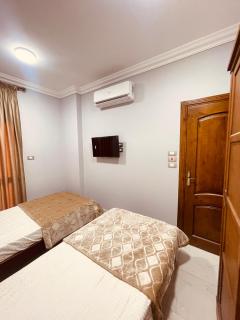 KAMAL HOTEL APARTMENTS - Mansoura - 6