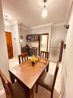 KAMAL HOTEL APARTMENTS - Mansoura - 3