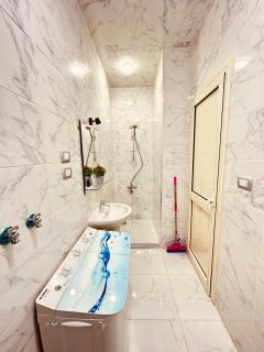 KAMAL HOTEL APARTMENTS - Mansoura - 2