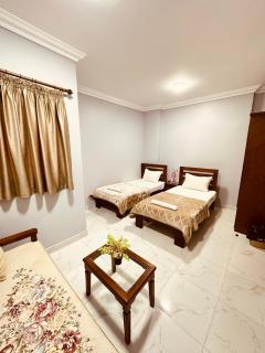 KAMAL HOTEL APARTMENTS - 8