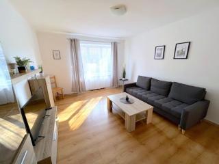 Apartmán u Labe - Děčín - 0