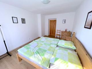 Apartmán u Labe - Děčín - 5