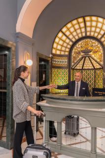 Hotel Marisa - Rom - 4