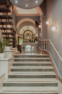 Hotel Marisa - Rom - 7