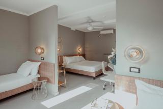 Hotel Marisa - Rom - 0