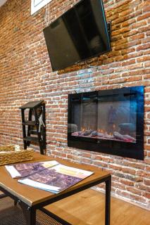 Acogedor estudio en Cuatro Caminos by beBalmy - 3