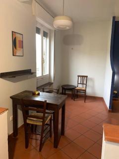 Nice Studio Outside ZTL - Florence - 2