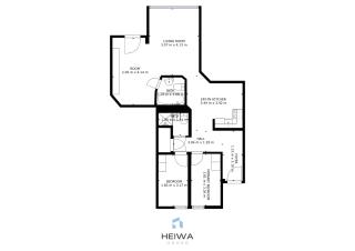 Superbe appartement avec parking couvert gratuit - 5