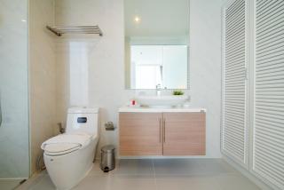 Huahin Myresort Family Suite Condo 3B2B Free water park มายรีสอร์ท หัวหิน 3 ห้องนอน 2 ห้องน้ำ พัก 8 คน ฟรีสวนน้ำ - Hua Hin - 3