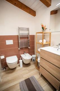 La Casetta di nonna Olga-Chalet - 5