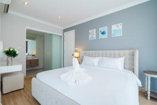 Huahin Myresort Family Suite Condo 3B2B Free water park มายรีสอร์ท หัวหิน 3 ห้องนอน 2 ห้องน้ำ พัก 8 คน ฟรีสวนน้ำ - 6