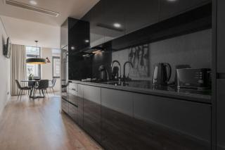 Urban Luxury Apartment, Downtown Porto near Metro - Porto - 8