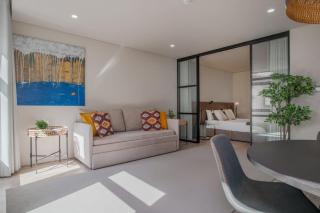 Urban Luxury Apartment, Downtown Porto near Metro - Porto - 2