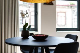 Urban Luxury Apartment, Downtown Porto near Metro - Porto - 6
