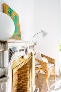 Alquiler por meses en pleno centro by beBalmy - Madrid - 8