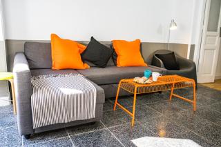 Alquiler por meses en pleno centro by beBalmy - 6