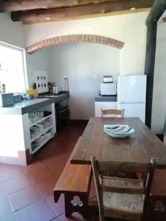 Foundation Lodge - 1