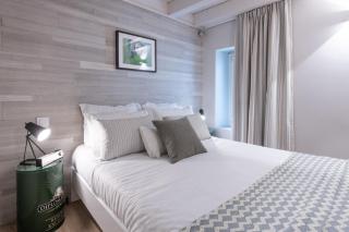 K2 Annecy Rent Lodge duplex de deux chambres doubles entièrement rénové - 2