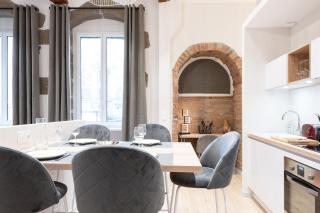 ALTAI Annecy Rent Lodge - 1