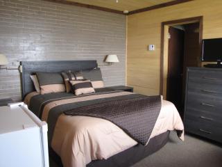 Motel du Haut Phare - 4
