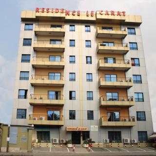 Residence Le Carat Silverline - 0