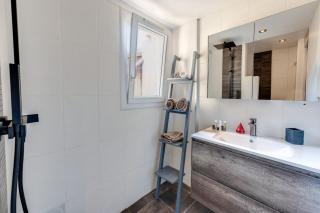 Le Duplex atypique superbe coeur centre ville - Annecy - 6