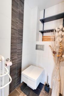 Le Duplex atypique superbe coeur centre ville - Annecy - 7