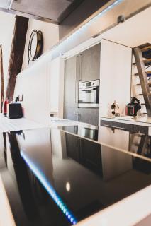 Le Duplex atypique superbe coeur centre ville - Annecy - 2