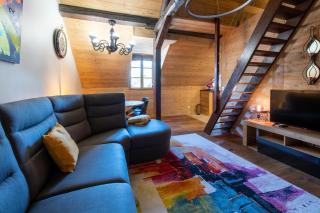 JURA Annecy Rent Lodge - 8