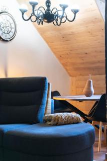 JURA Annecy Rent Lodge - 5