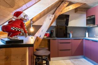 JURA Annecy Rent Lodge - 1