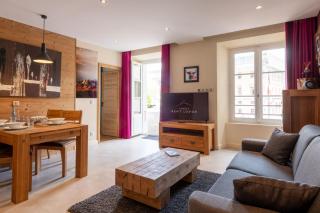 ALPES Annecy Rent Lodge - Annecy - 9