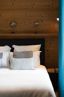 ALPES Annecy Rent Lodge - Annecy - 8