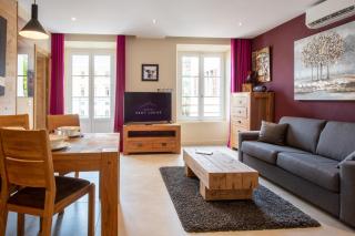 ALPES Annecy Rent Lodge - Annecy - 4