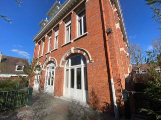 Maison Colodge DELORY BARBIEUX - Roubaix - 9