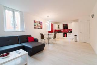 Nazarene apartments in Leeds - Stanningley - 4