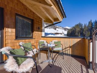 Waidmannsruh Appartements - Gerlos - 8