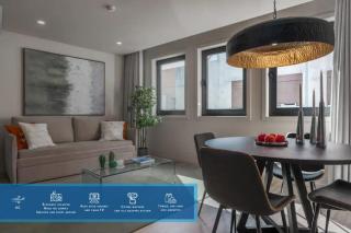 City Luxury Apartment, Downtown Porto near Metro - Porto - 0