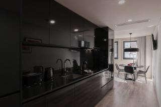 City Luxury Apartment, Downtown Porto near Metro - Porto - 8