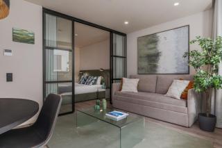 City Luxury Apartment, Downtown Porto near Metro - Porto - 4