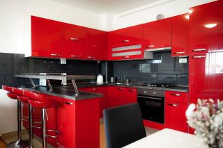 apartment RONDO Pula lovely and sunny - Pula - 7