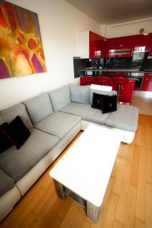 apartment RONDO Pula lovely and sunny - Pula - 4