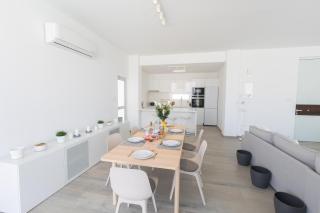 Protaras Olivine Villa Ol9 - 1