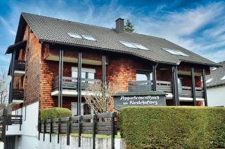 Ferienwohnung Niki - Titisee-Neustadt - 2