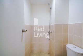 RedLiving Podomoro Golf View Apartemen - Skyland Tower Balsa - Bodjongnangka - 8