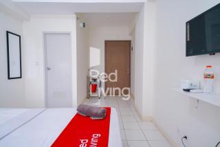 RedLiving Podomoro Golf View Apartemen - Skyland Tower Balsa - Bodjongnangka - 2